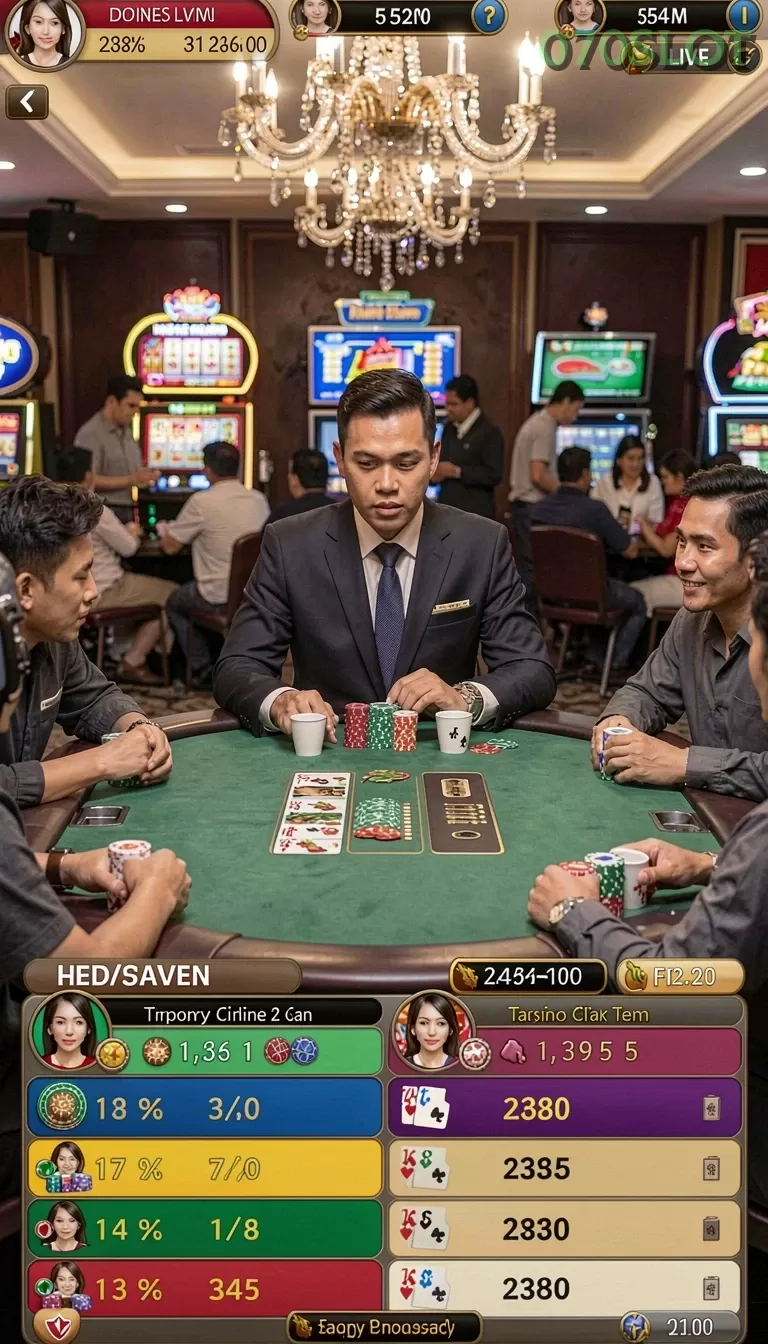 Cuplikan layar CRS99 — aktivitas